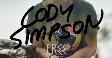 Cody Simpson - Free
