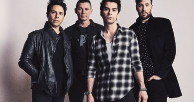 Stereophonics - Nothing precious at all
