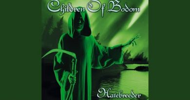 Children Of Bodom - Silent Night, Bodom Night