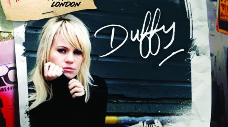 Duffy - Breaking My Own Heart. 