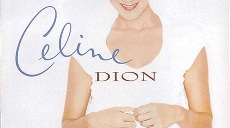 Céline Dion - Falling Into You