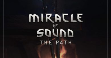 Miracle of Sound - The Path