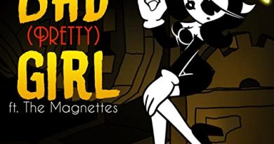Rockit Gaming - (Pretty) Bad Girl