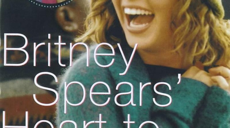 Britney Spears - Heart
