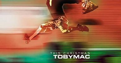 TobyMac - This Christmas (Joy To The World)