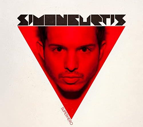 Simon Curtis - Get in Line
