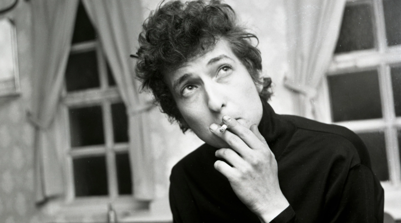 Bob Dylan - To Ramona