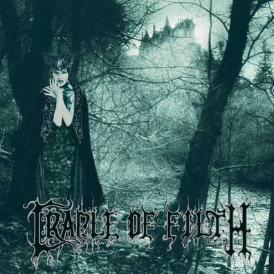Cradle Of Filth - Dusk and Her Embrace