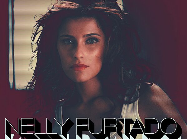Nelly Furtado - Afraid