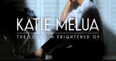 Katie Melua - The Love I'm Frightened Of