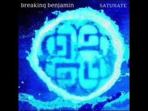 Breaking Benjamin - Forever