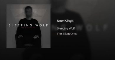 Sleeping Wolf - New Kings