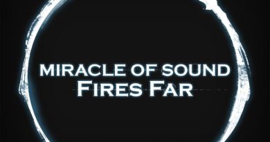 Miracle of Sound - Fires Far