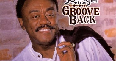 Johnnie Taylor - Sending You A Kiss