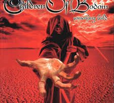 Children Of Bodom - Lake Bodom