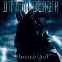 Dimmu Borgir - Abmaktslave