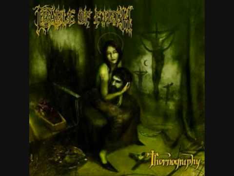 Cradle Of Filth - Libertina Grimm