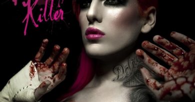 Jeffree Star - Beauty Killer