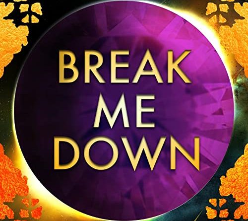 Rockit Gaming - Break Me Down