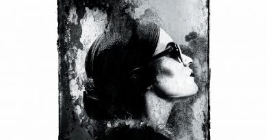 Melody Gardot - Don't Talk