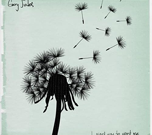 Gary Jules - I Want You To Want Me