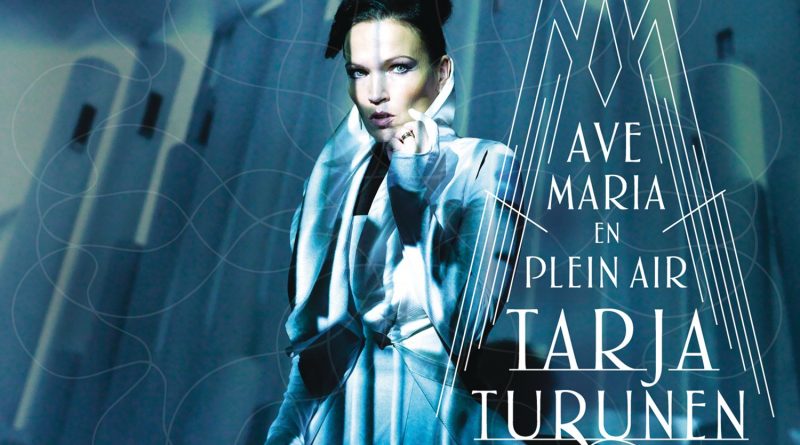 Tarja - Ave Maria