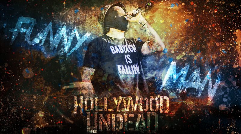 Hollywood Undead - Delish