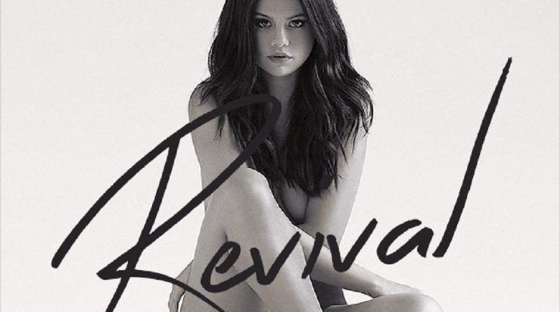 Selena Gomez - Revival