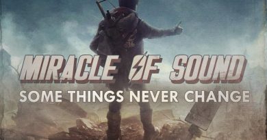 Miracle of Sound - Some Things Never Change