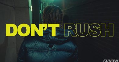 Young T & Bugsey, Dadju - Don't Rush