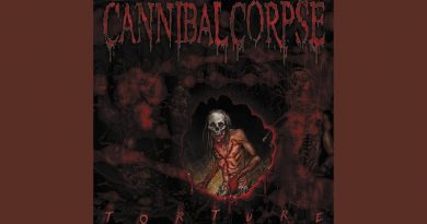 Cannibal Corpse - The Strangulation Chair