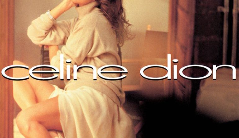 Celine Dion - Show Some Emotion