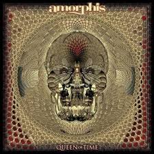 Amorphis - The Bee