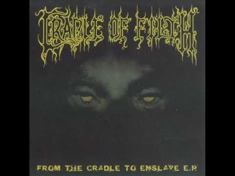 Cradle Of Filth - Death Comes Ripping