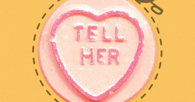 Rizzle Kicks - Tell Her