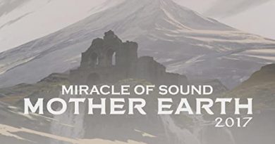 Miracle of Sound - Mother Earth