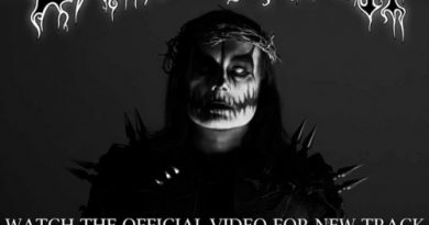 Cradle Of Filth - Right Wing Of The Garden Triptych