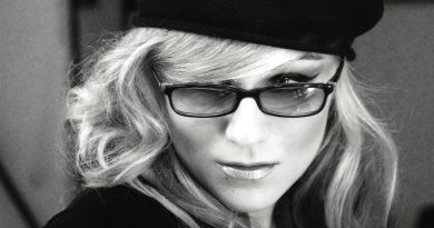 Melody Gardot - Les Etoiles