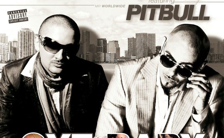 Pitbull - Oye