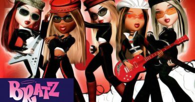 Bratz - Change The World