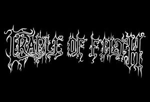 Cradle Of Filth - You Will Know the Lion by His Claw