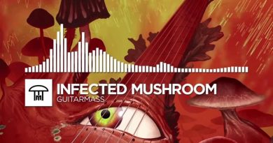 Infected Mushroom - Can't Stop
