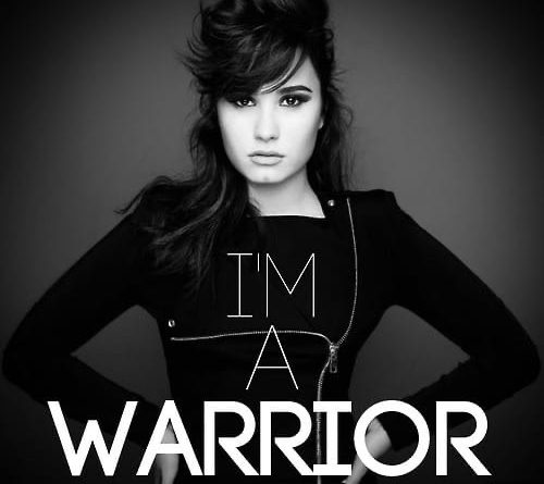 Demi Lovato - Warrior