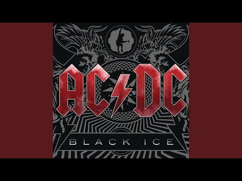 AC/DC – Decibel