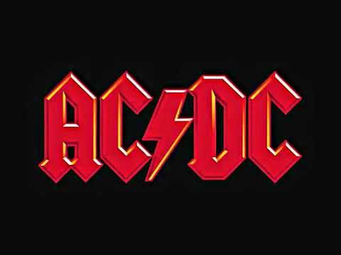 AC/DC - Dogs of War