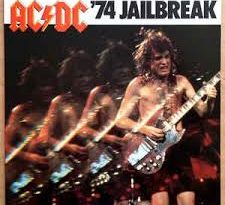 AC/DC – Jailbreak