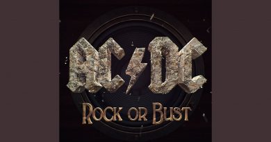 AC/DC - Rock the House