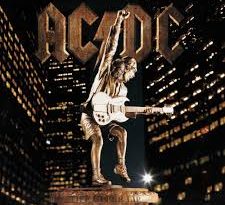 AC/DC - Safe in New York City
