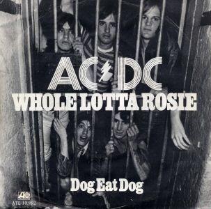 AC/DC - Whole Lotta Rosie