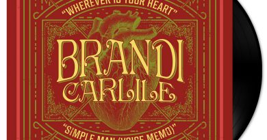 Brandi Carlile - Wherever Is Your Heart